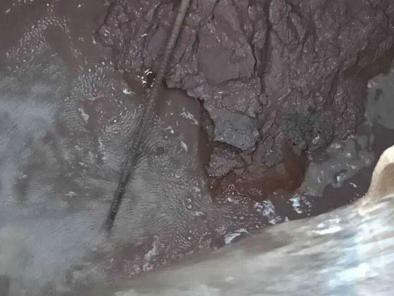 胶南河道清淤管道清淤 专业抽泥浆抽淤泥抽化粪池
